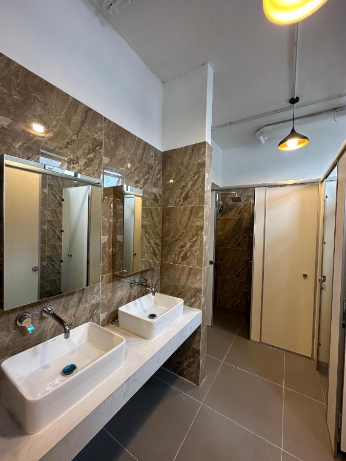 Pod Homestay Hanoi