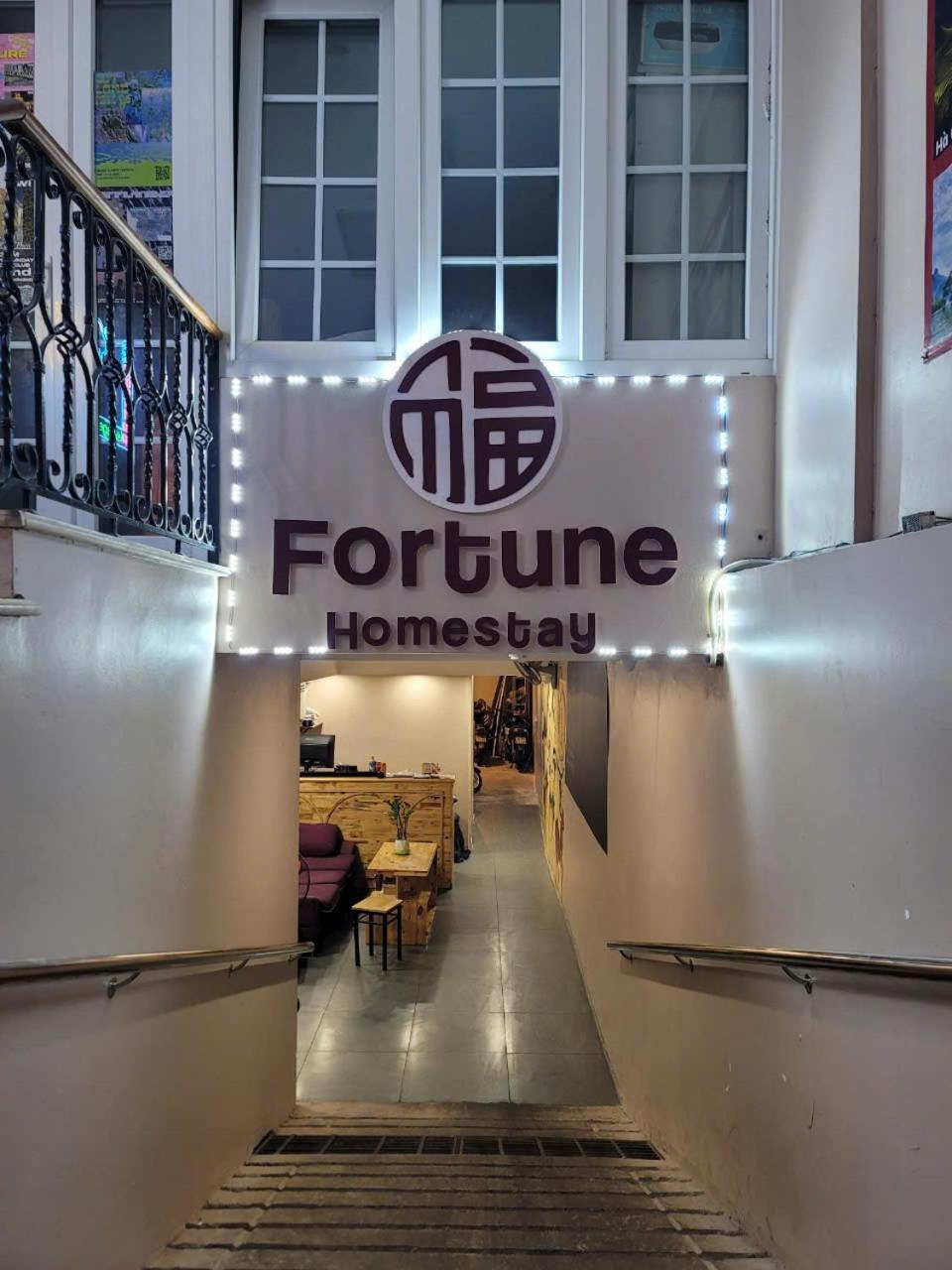 Pod Homestay Hanoi