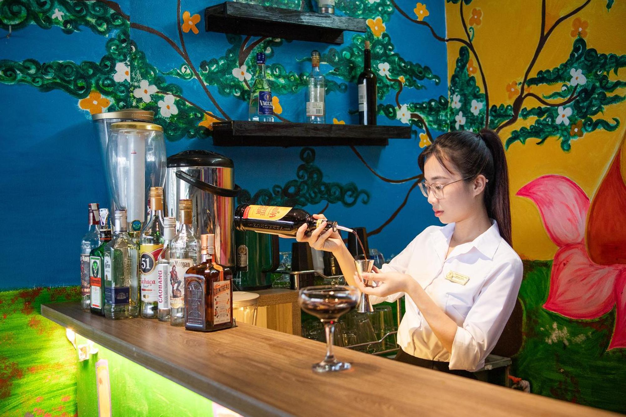 Homestay Pod Hanoi